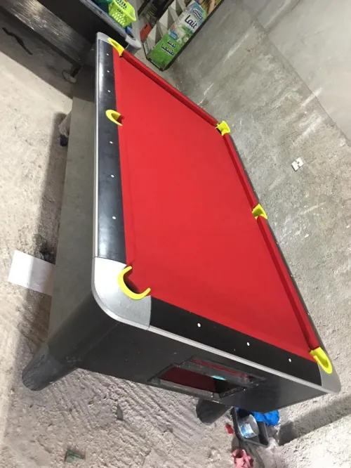 Billard sam euro à vendre 