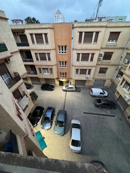 Location Appartement F3 Alger Bir mourad rais
