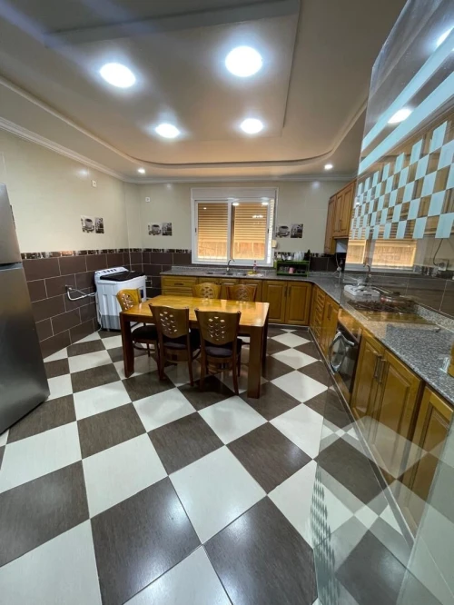 Location vacances Appartement F4 Alger Draria
