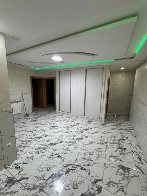 Location vacances Appartement F3 Alger Draria