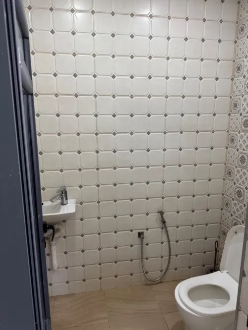 Location vacances Appartement F3 Alger Draria