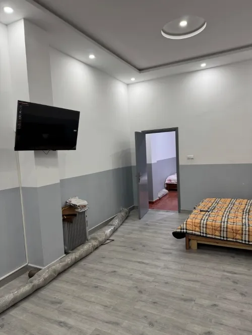 Location vacances Appartement Studio Alger Draria