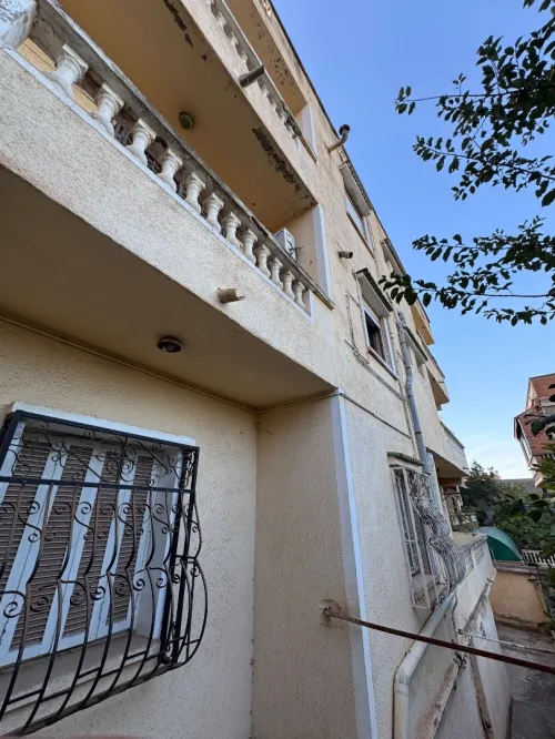 Vente Villa Alger Baba hassen