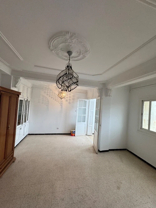 Vente Appartement F3 Alger Draria