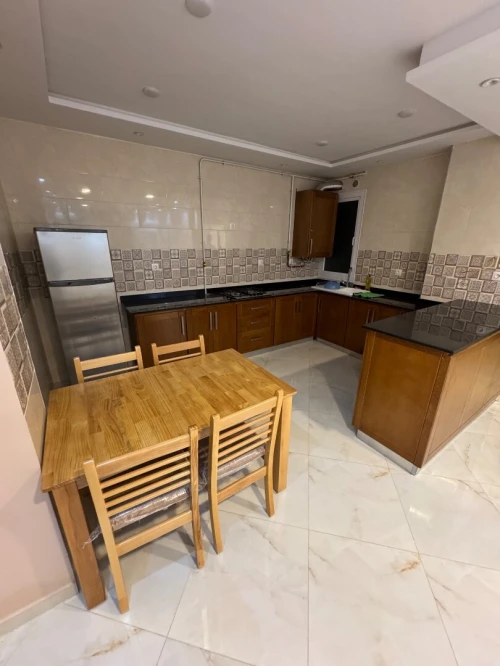Location vacances Appartement F3 Alger Draria