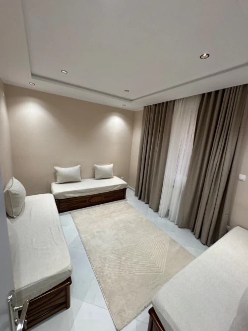 Location vacances Appartement F2 Alger Draria
