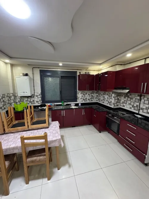 Location vacances Appartement F3 Alger Draria