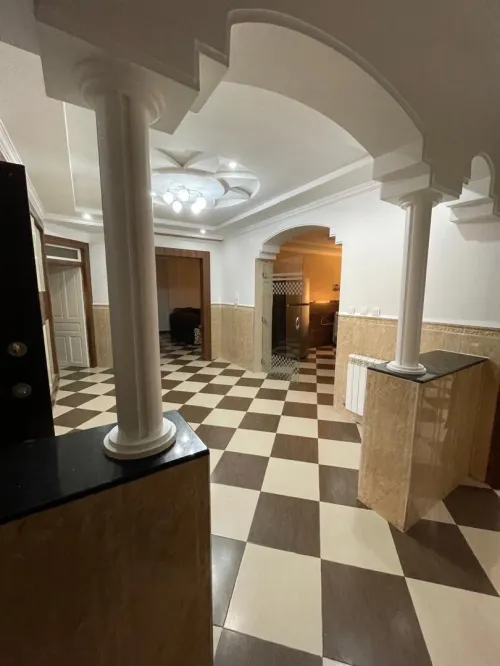 Location vacances Appartement F4 Alger Draria