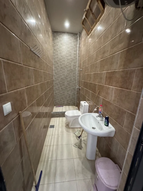 Location vacances Appartement Studio Alger Draria