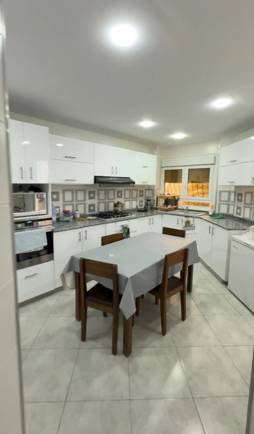 Vente Appartement F5 Alger Draria