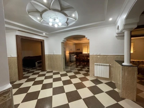 Location vacances Appartement F4 Alger Draria