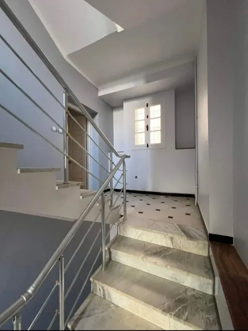 Location Appartement F5 Alger Draria