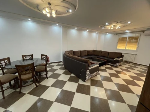 Location vacances Appartement F4 Alger Draria