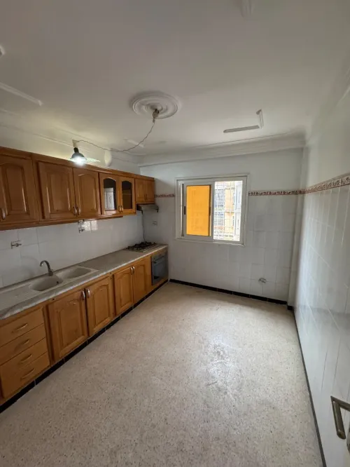 Vente Appartement F3 Alger Draria
