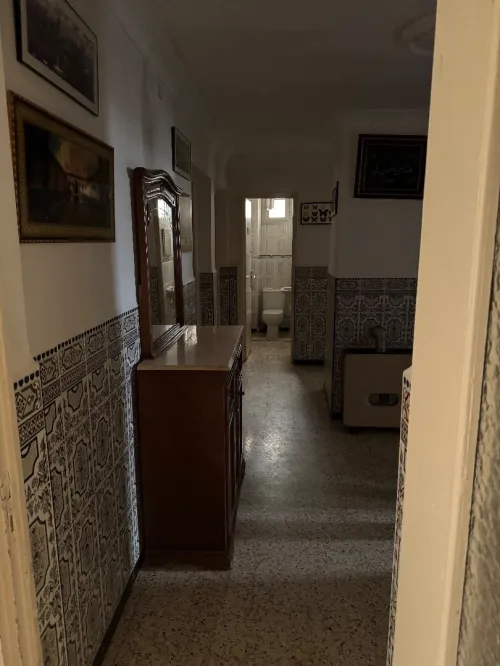 Vente Appartement F4 Alger Draria
