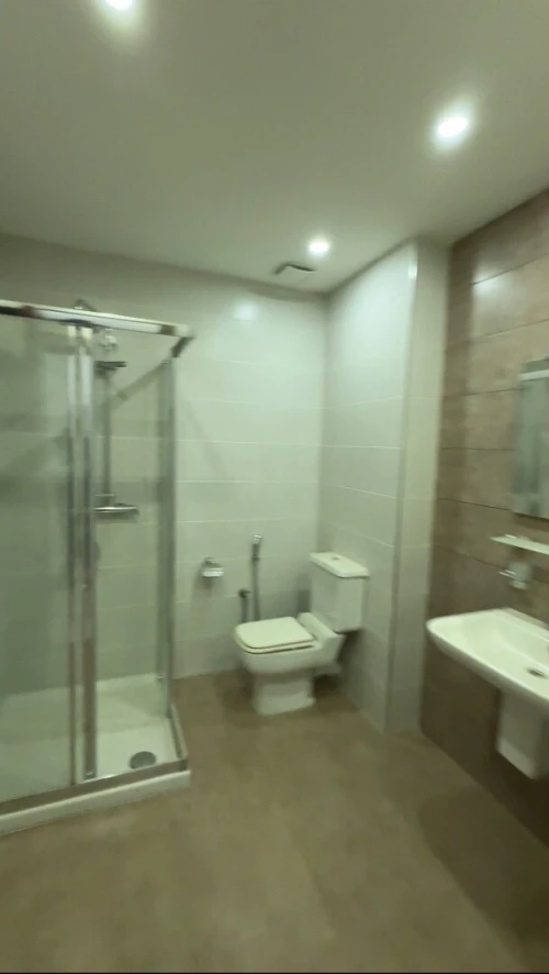 Vente Appartement F3 Alger Cheraga
