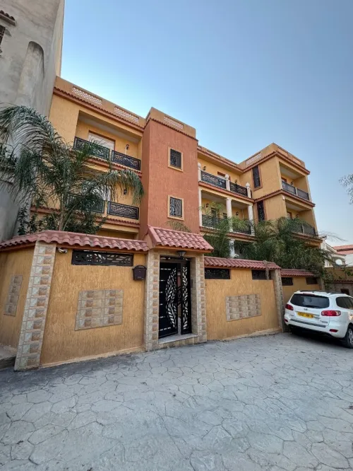 Vente Villa Alger Douera