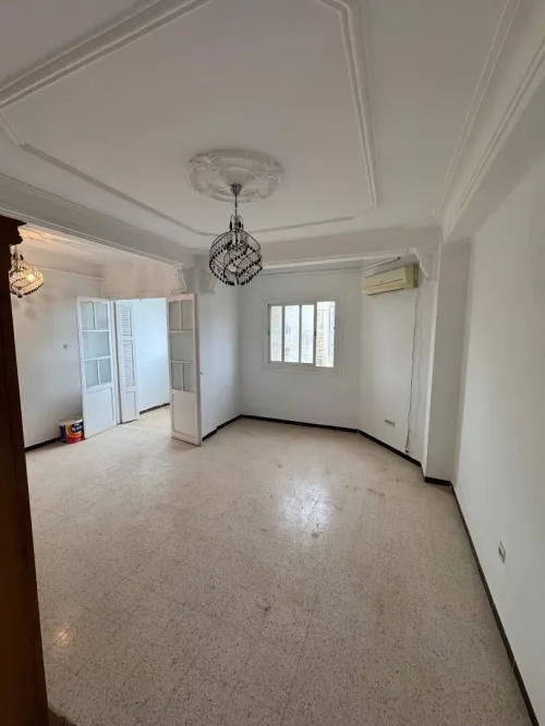 Vente Appartement F3 Alger Draria