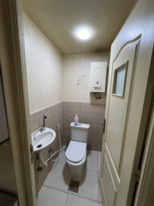 Location vacances Appartement Studio Alger Draria