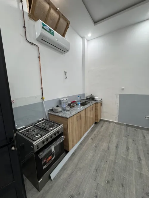 Location vacances Appartement Studio Alger Draria