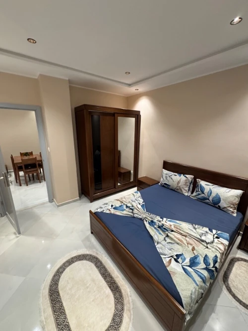 Location vacances Appartement F2 Alger Draria