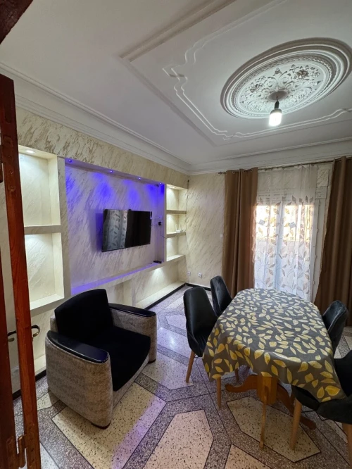 Location vacances Appartement F3 Alger Draria