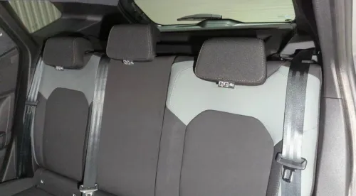 Dacia Duster 2025 Extreme