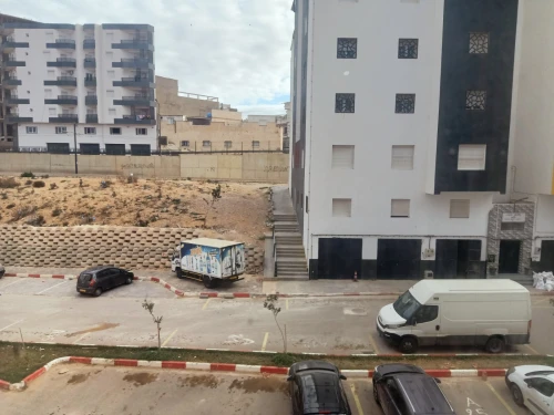 Vente Appartement F3 Mostaganem Mostaganem