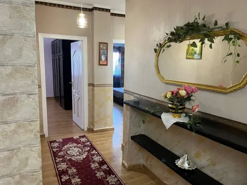 Location vacances Villa Tizi Ouzou Azeffoun