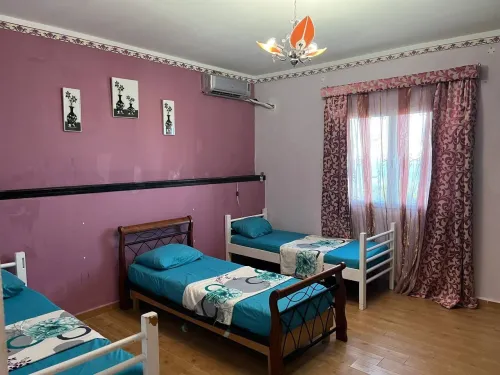 Location vacances Villa Tizi Ouzou Azeffoun