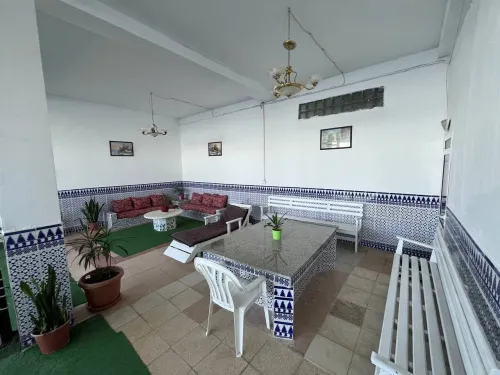 Location vacances Villa Tizi Ouzou Azeffoun