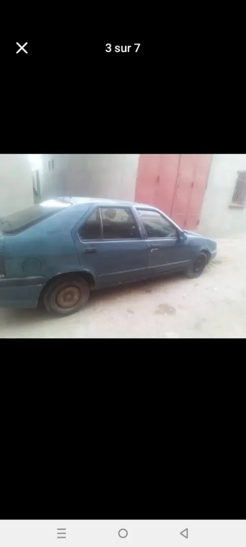 Renault 19 1996 19