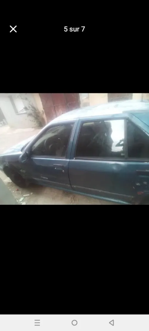Renault 19 1996 19