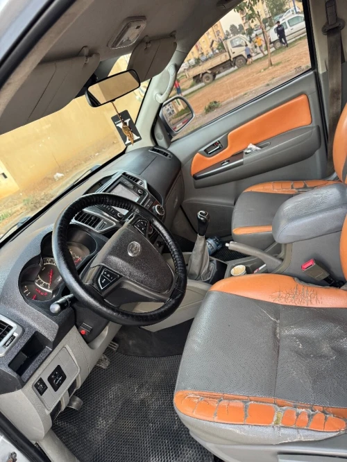 SsangYong Grit well 2017 