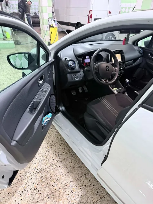 Renault Clio 4 2019 Gt line