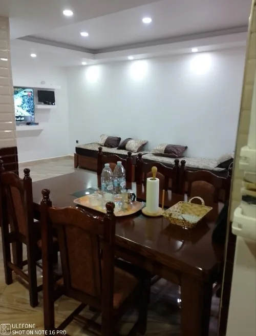 Location vacances Appartement F3 Béjaïa Tichy