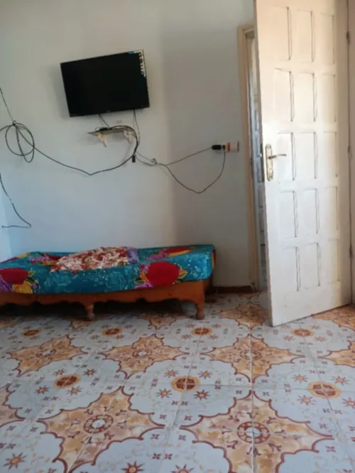 Vente Bungalow F6 Tlemcen Marsa ben mhidi