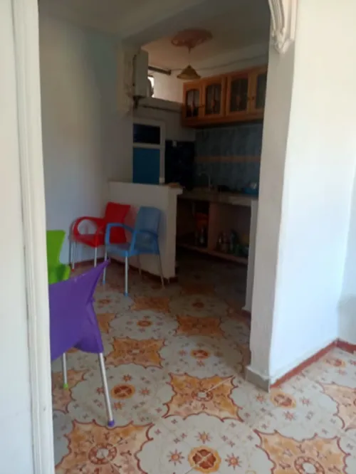 Vente Bungalow F6 Tlemcen Marsa ben mhidi
