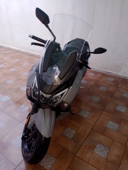 Sym Joyride 2026