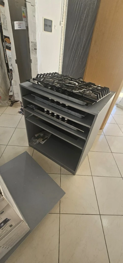etagere de rangement pour boutique