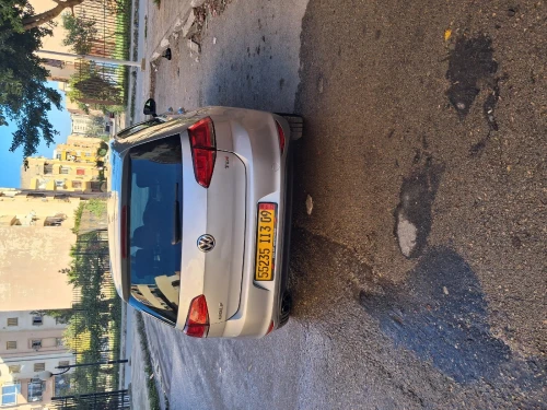 Volkswagen Golf 7 2013 Trendline