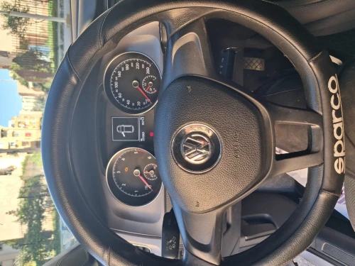 Volkswagen Golf 7 2013 Trendline