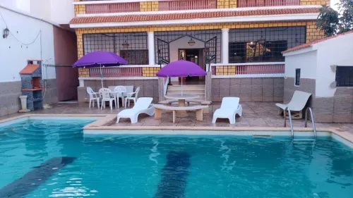 Vente Villa Oran Oran
