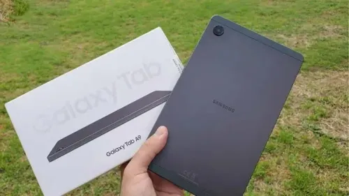 Samsung Galaxy Tab A9+ 5G Samsung Galaxy Tab A9+ 5G