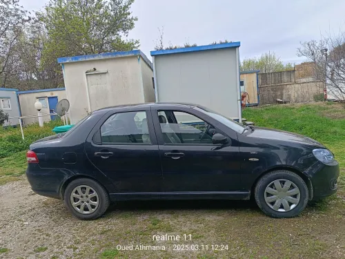 Zotye Z 200 2013 Confort+