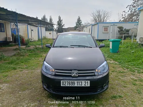 Zotye Z 200 2013 Confort+