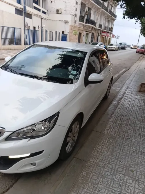 Peugeot 308 2016 Active