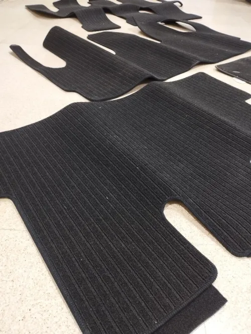 tapis renault trafik