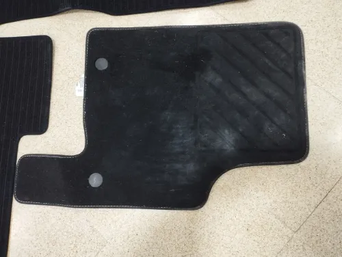 tapis renault trafik