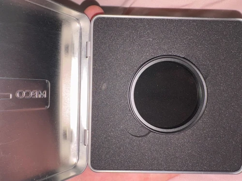 Filtre MC-NDX 49mm
